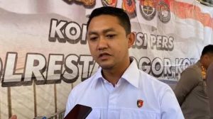Pencuri Talas di Bogor di Bacok Hingga Tewas, Pemilik Kebun Jadi Tersangka