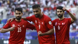 Timnas Bahrain Disebut Pengecut Oleh Media Asing Gegara Tolak Main di Indonesia
