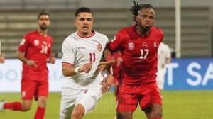 Hasil Timnas Indonesia Vs Bahrain di Kualifikasi Piala Dunia 2026 Zona Asia