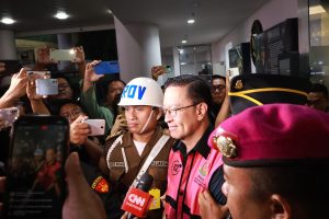 Mengungkap 6 Fakta Tersangka Korupsi Impor Gula, Tom Lembong Terancam Bui Seumur Hidup