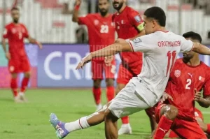 Pernyataan Lengkap BFA Terhadap Bahrain Tolak Main di Indonesia