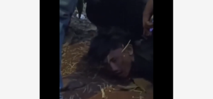 Aksi 2 Begal di Ciputat Timur Berhasil Ditangkap Warga