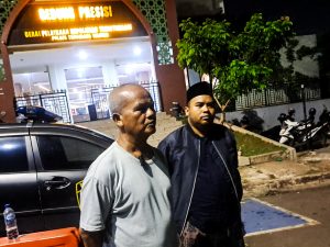 Bejat, Ustadz di Kampung Maruga Diduga Cabuli 8 Murid Ngajinya