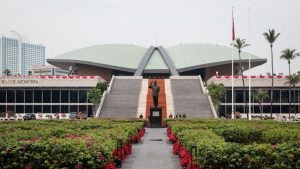 Daftar Anggota DPR, MPR dan DPD RI 2024-2029 Paling Tua dan Termuda