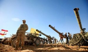 Fakta di Balik Fantasi AS dan Israel atas Lebanon, Apa yang Sebenarnya Terjadi?