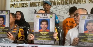Kasus Pencabulan di Panti Asuhan Tangerang, Tersangka Belum Ditemukan, Polisi Terus Berupaya