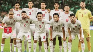 Jadwal Bahrain vs Indonesia di Kualifikasi Piala Dunia 2026