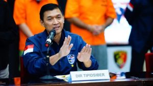 Bareskrim Polri Kembali Sita Aset Rp13,8 Miliar Milik Situs Judi Online
