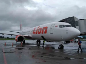 Lion Air Memberlakukan Aturan Baru, Bawa Kardus, Palet Kayu dan Karung Bisa Kena Biaya Tambahan