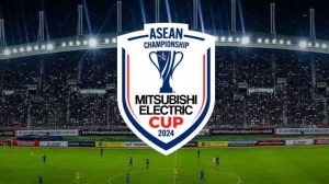 Jadwal Piala AFF 2024, Indonesia Digrup B bersama Vietnam