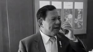 VIRAL Prabowo Telepon Donald Trump Ucapkan Selamat