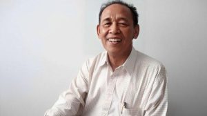 Kabar Duka, Mantan Rektor UGM Prof Ichlasul Amal Meninggal Dunia