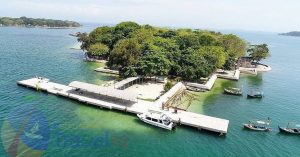 Biaya Wisata Pulau Seribu One Day Trip