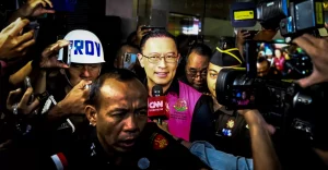 Sidang Perdana Praperadilan Tom Lembong Digelar Hari Ini