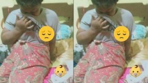 Viral Seorang Ibu Belum Mampu Bayar Biaya Persalinan Rp2,5 Juta, Bayi Tertahan di Bidan