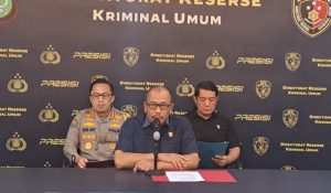 Kasus Judol Oknum Komdigi, Sempat Pindah Kantor-Terima Setoran Tiap 2 Pekan