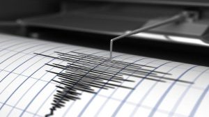 Gempa Bumi Guncang Pangandaran Jabar Rabu Pagi dengan Kekuatan Magnitudo 5,2