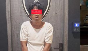 Terungkap! Pelaku Mutilasi Wanita Tanpa Kepala Saat Tak Sadarkan Diri