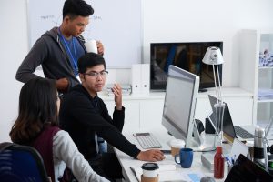 Keunggulan Kelas Karyawan Univ INABA yang Siap Dukung Karier Anda!