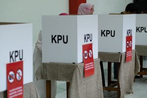 Cara Cek Lokasi TPS Pilkada 2024