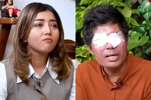 Donasi Rp1,3 M Agus Salim Cair? Pratiwi Noviyanthi Ikuti Arahan Kemensos