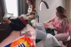 VIRAL Dokter Kecantikan Abal-abal Lulusan Sarjana Perikanan Diciduk Polisi