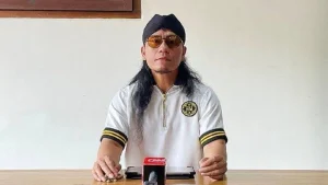 Gus Miftah Mundur dari Utusan Khusus Presiden