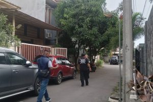 Diantar Ojek Online, Ibu di Antapani Bandung yang Diduga Diculik Akhirnya Tiba di Rumah