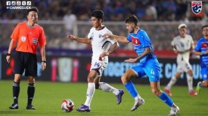 Jadwal Semifinal Piala AFF Thailand Vs Filipina