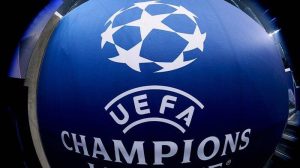 Jadwal Liga Champions Malam Ini