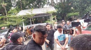 Motif 4 Pelaku Culik Wanita di Antapani Bandung karena Sakit Hati