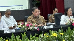 Pekerja Gaji di Bawah Rp10 Juta Bebas PPh Mulai 2025