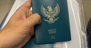 Tarif Pembuatan Paspor Terbaru, Termahal Paspor Elektronik