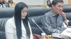 Pengakuan Korban Anak Bos Roti, Jual Motor untuk Bayar Lawyer