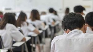 Daftar SMA Terbaik di Indonesia Versi Top 1000