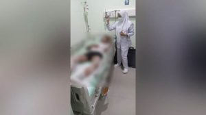 Santri di Boyolali Dibakar Gegara Dituduh Curi HP Teman