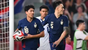 Hasil Leg 2 Thailand Vs Filipina di Semifinal Piala AFF 2024: Skuad Gajah Perang Lolos Ke Final Lawan Vietnam