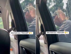 Joki Jalur Alternatif Puncak Peras Rp850 Ribu dari Wisatawan, Ini Kronologi Lengkapnya
