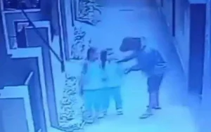 Viral Bocah Paud Dijambret di Maleber Bandung saat Pulang Sekolah