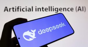 Siapa Pendiri Deepseek? Berikut Profilnya