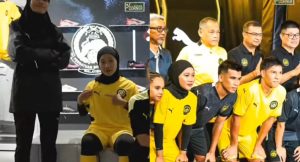 Jersey Baru Timnas Malaysia Dihujat Suporternya Sendiri?