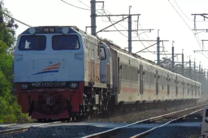 KA Argo Parahyangan Rute Jakarta-Bandung Berhenti Beroperasi Mulai 1 Februari 2025