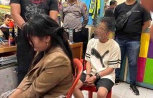 Kecelakaan Maut di Pekanbaru Menewaskan Keluarga Tewas, Pengemudi Positif Narkoba