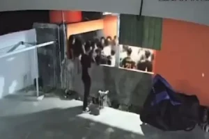 Viral Polisi Keroyok Mahasiswa gegara Tak Terima di Tegur Main ke Asrama Putri Malam Hari