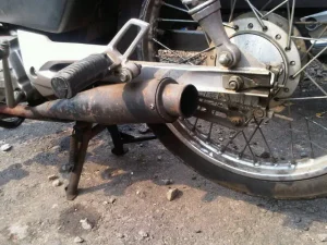 2 Pria di Tambora Tusuk Tetangga gegara Suara Bising Motor