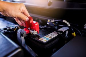 Cara Baca Kode Aki Mobil dengan Mudah