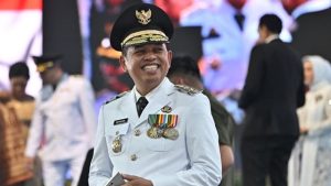 Setelah Dilantik Dedi Mulyadi Copot Kepala Sekolah SMAN 6 DEPOK