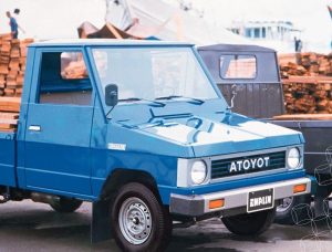 Apa Kepanjangan Toyota Kijang? Mobil Legend di Indonesia