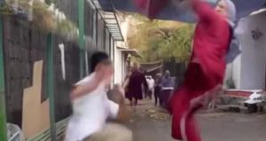 Cara Buat Video Kungfu dengan Hailuo AI