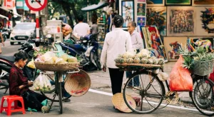 Demi Efisiensi Vietnam Akan Pecat 100 Ribu PNS